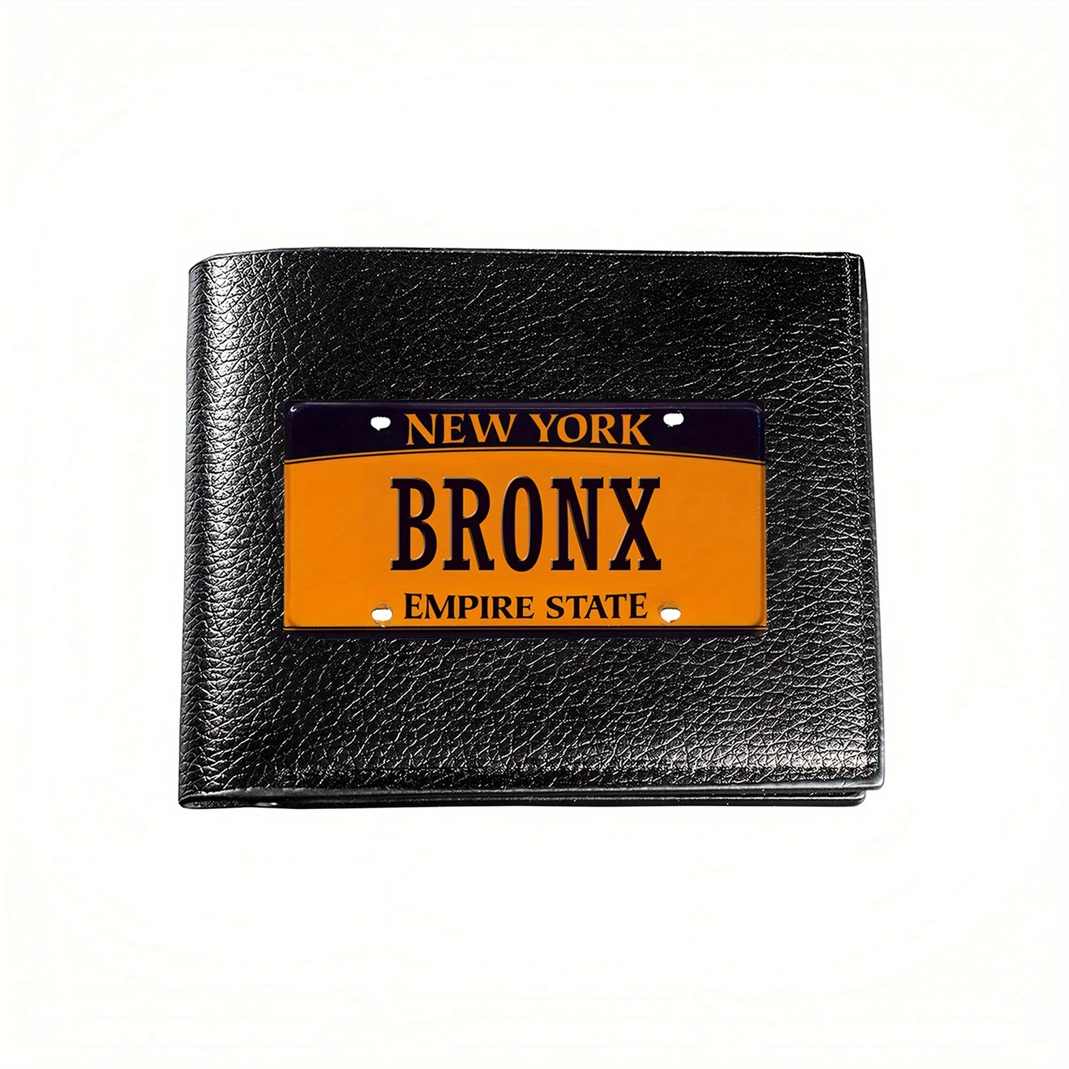 Interior Design New York - Nova york bronx placa de licença