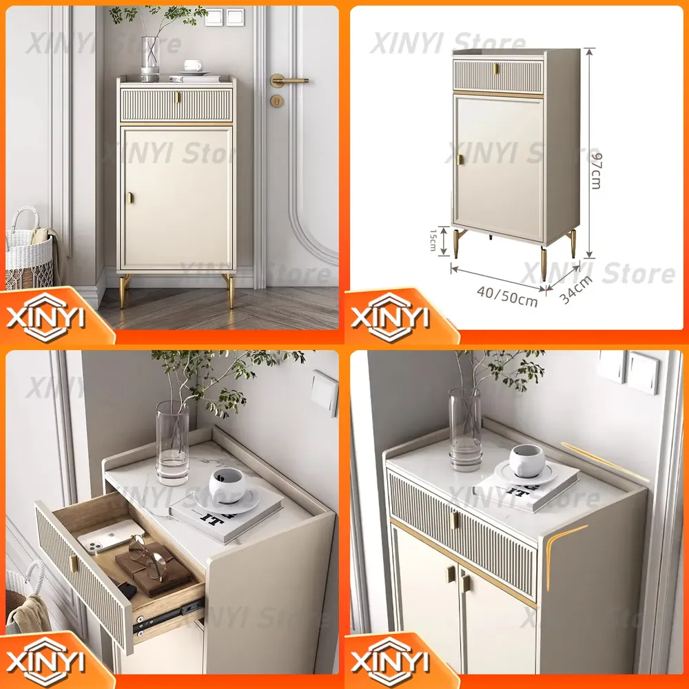 Muji Home Storage - Armários de Luxo para Sala de