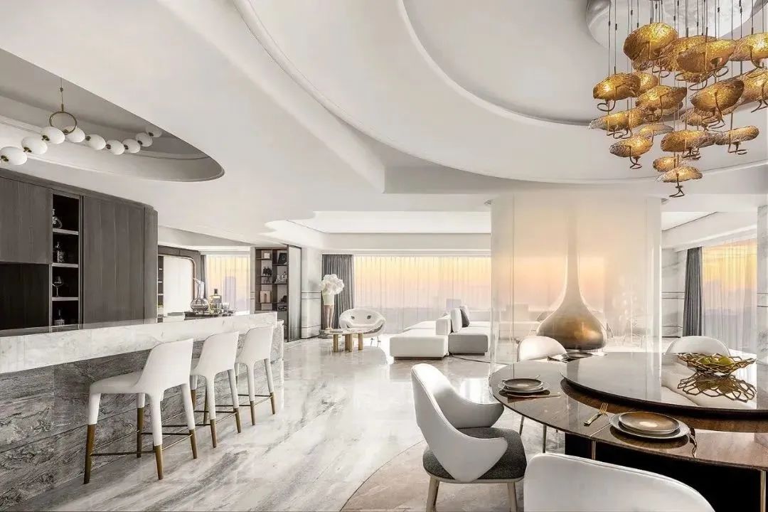 Sanhai Light Interior Design S - Interior Design And Construction avaliação e preço
