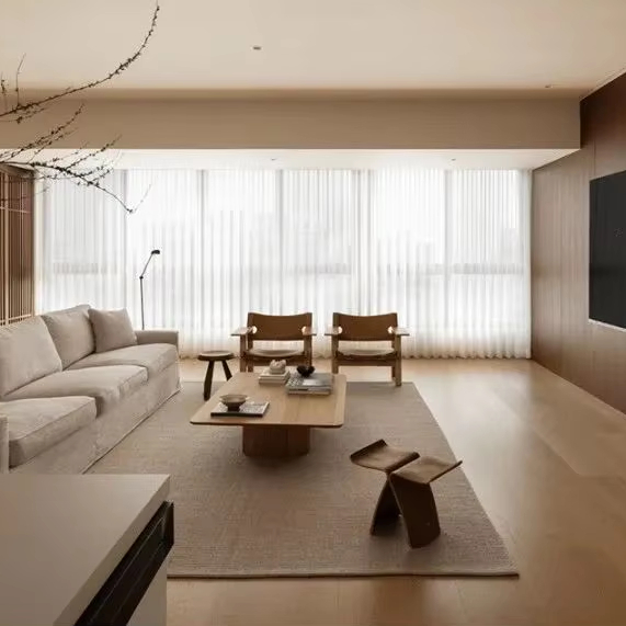 Sanhai estilo japonês design d - Interior Design And Construction avaliação e preço