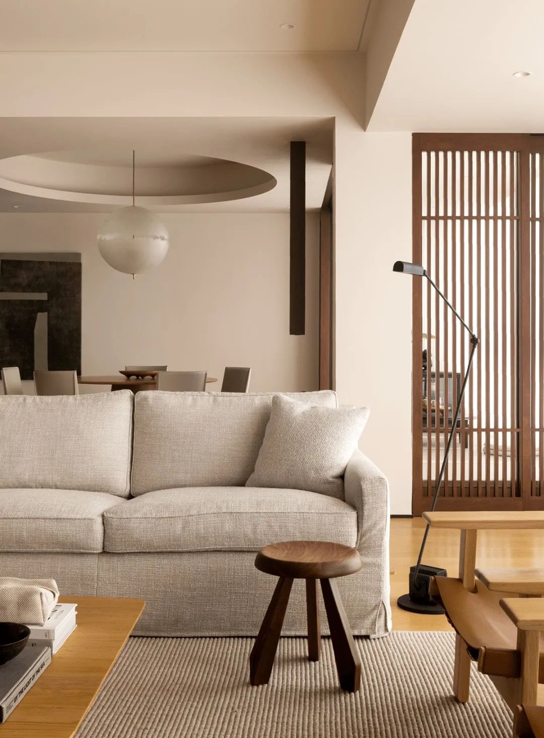 Sanhai estilo japonês design d - Interior Design And Construction avaliação e preço