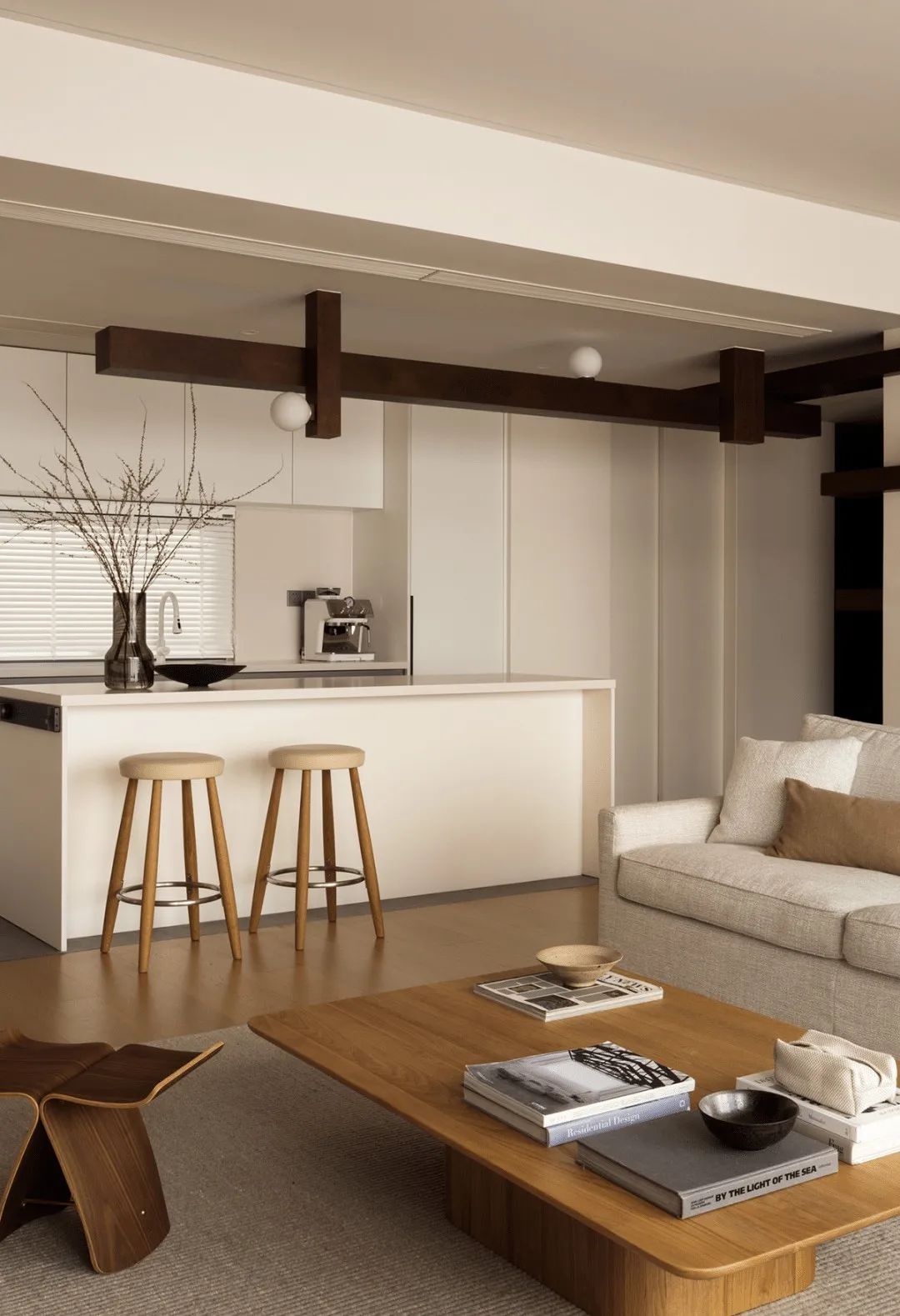 Sanhai estilo japonês design d - Interior Design And Construction avaliação e preço