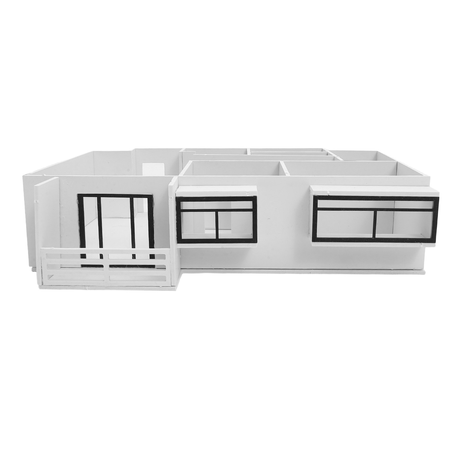 1 Conjunto de Kit de Layout DI - Interior Design Layout avaliação e preço
