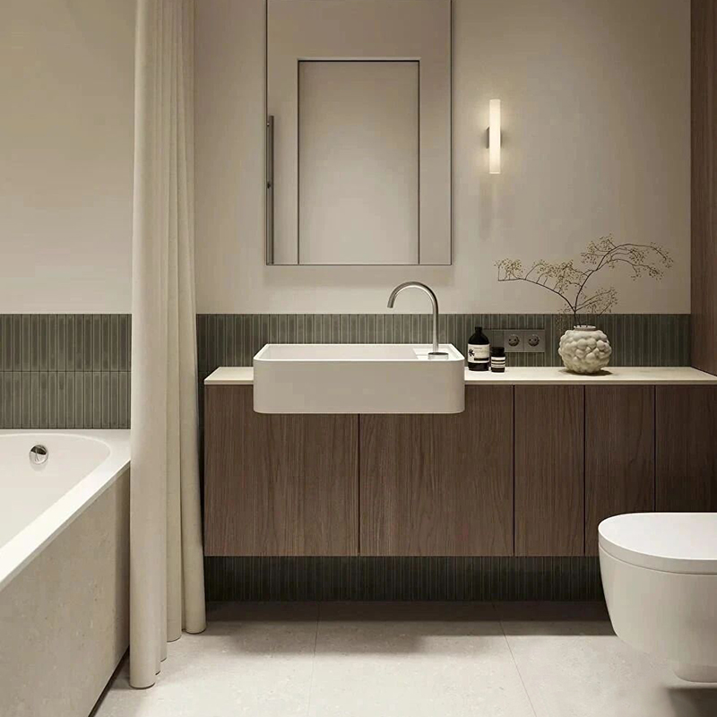 Móveis de madeira personalizad - Interior Design Graphic Design avaliação e preço