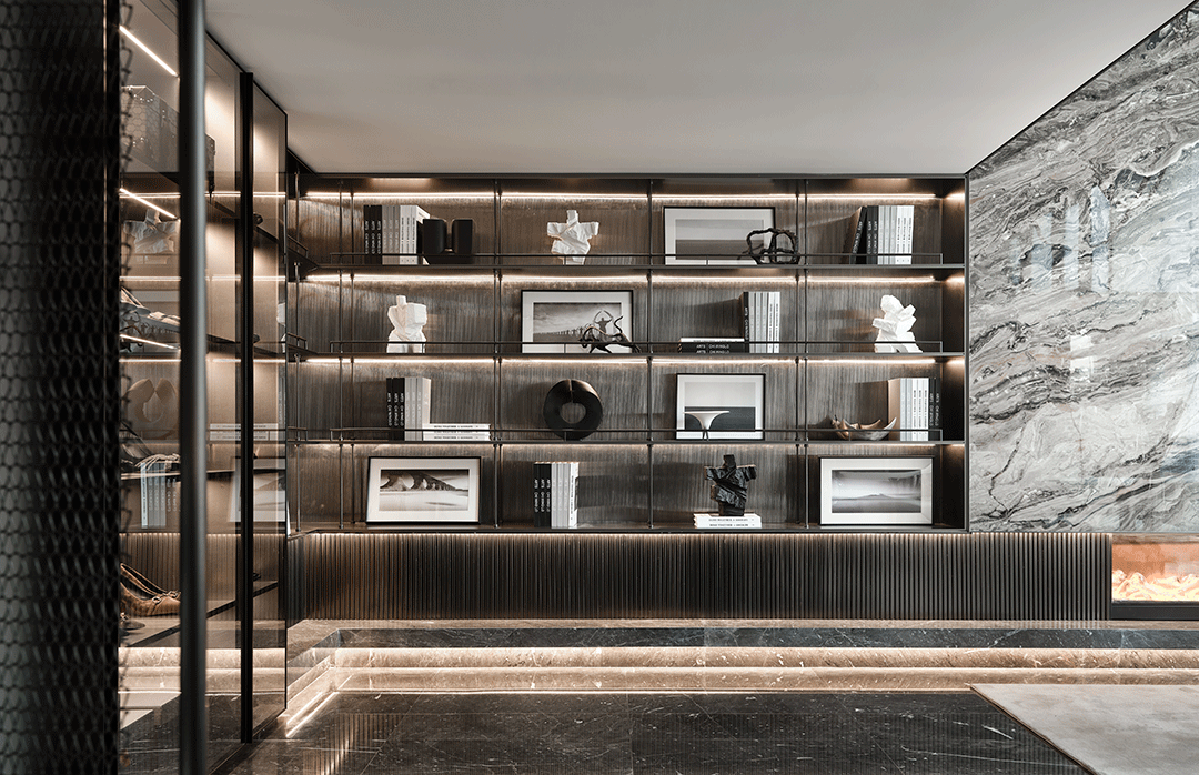 Sanhai Light Interior Design S - Interior Design And Construction avaliação e preço