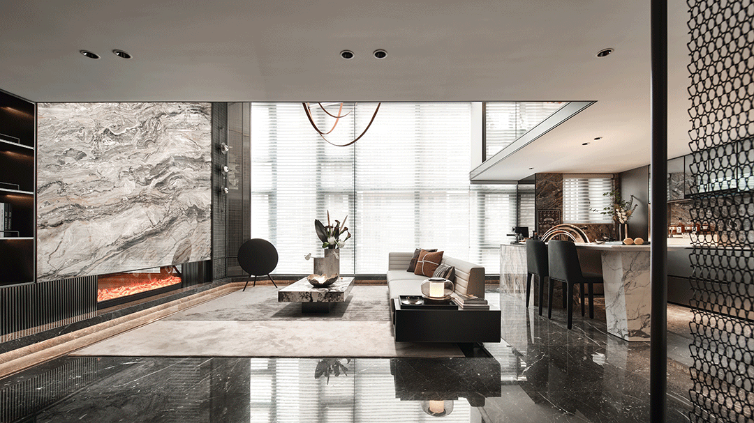 Sanhai Light Interior Design S - Interior Design And Construction avaliação e preço