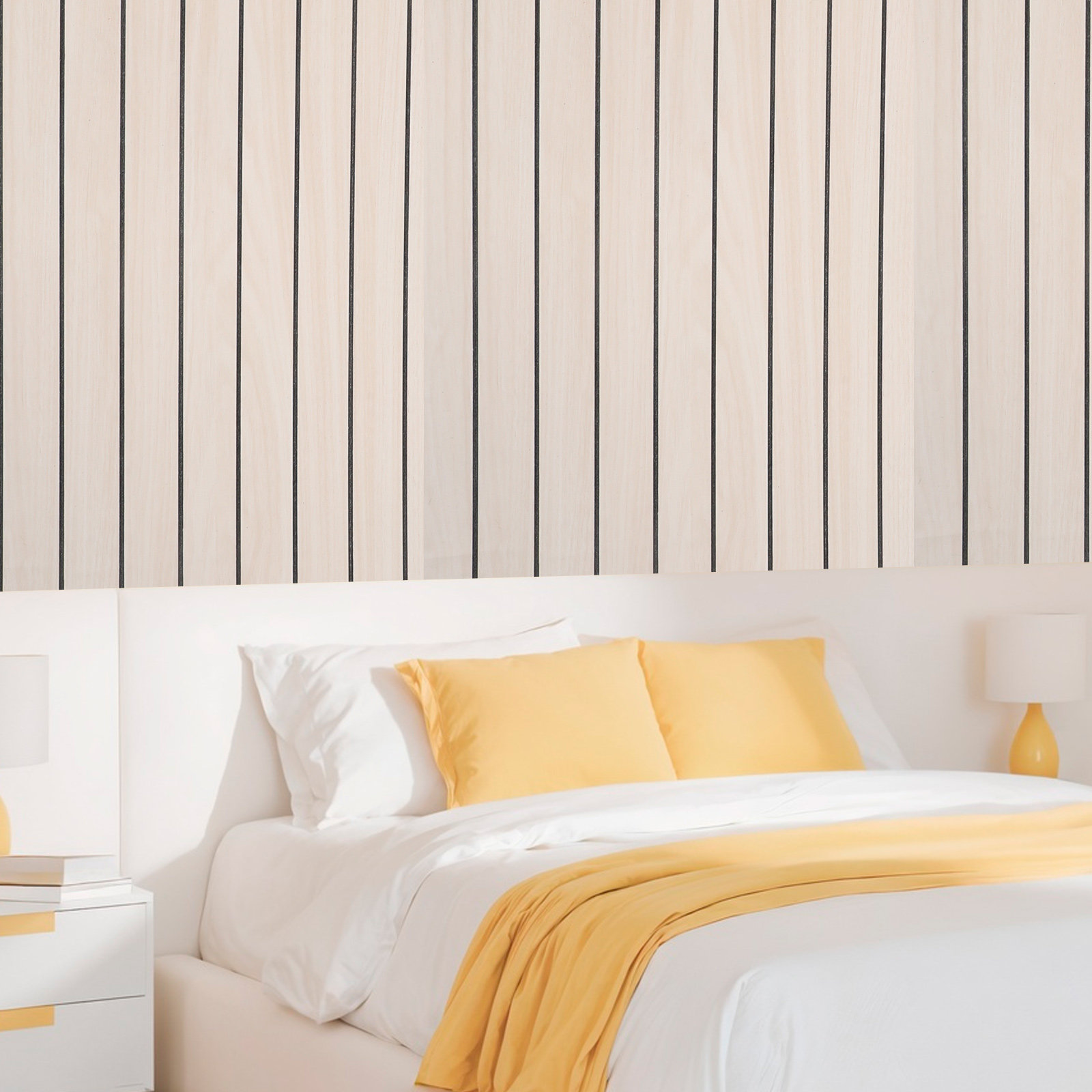 Painéis de Parede Ripados 300x - Wall Panel 3D Texture avaliação e preço