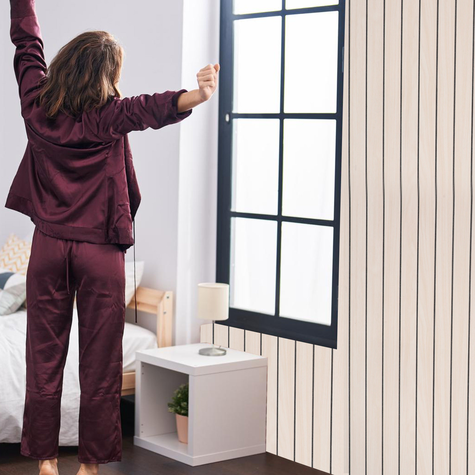 Painéis de Parede Ripados 300x - Wall Panel 3D Texture avaliação e preço
