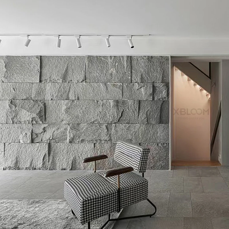 60x40cm caixa de pedra textura - Wall Panel 3D Texture avaliação e preço