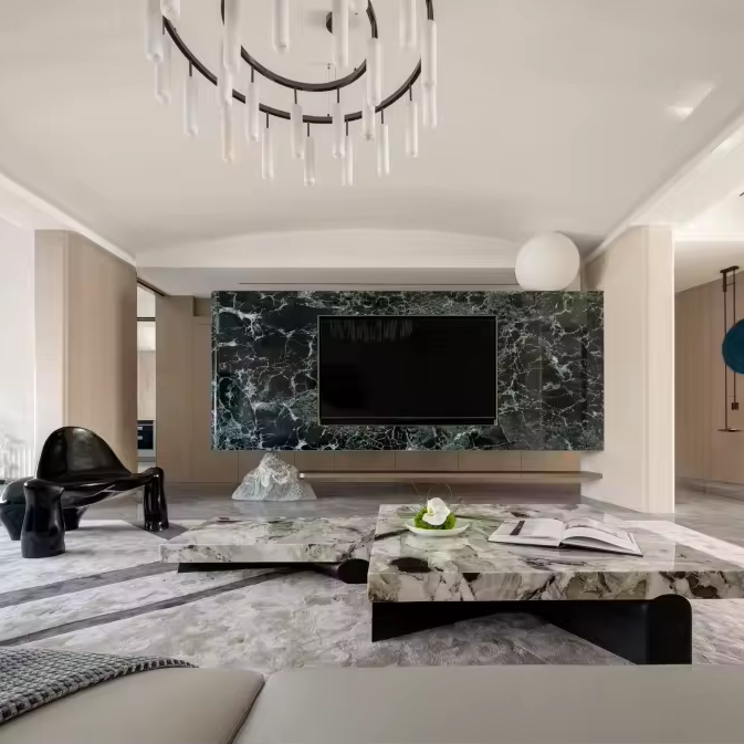 Sanhai design de interiores es - Interior Design And Construction avaliação e preço