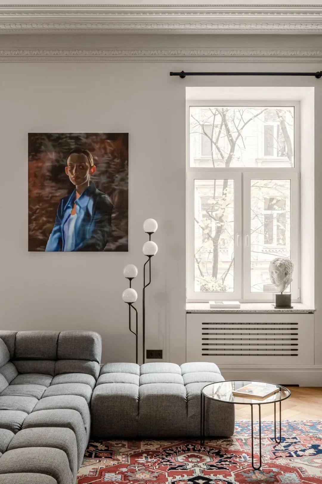 Sanhai estilo francês design i - Interior Design Layout avaliação e preço