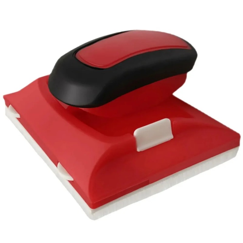 Pincel de Nylon Vermelho para  - Interior Design Drawing avaliação e preço