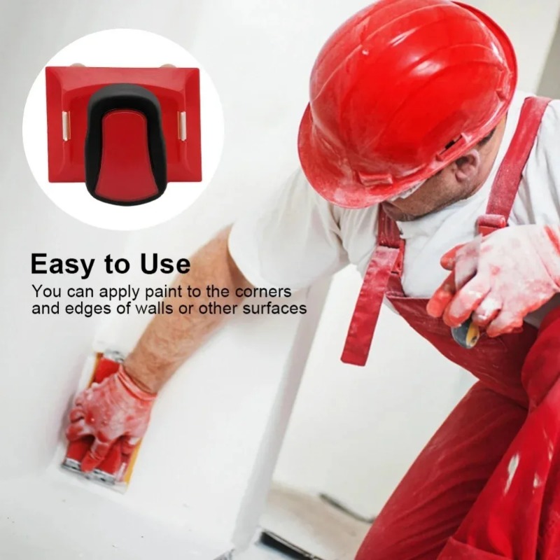Pincel de Nylon Vermelho para  - Interior Design Drawing avaliação e preço