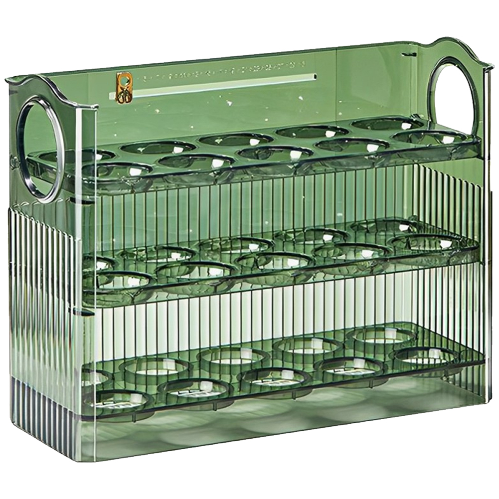 Recipiente De Armazenamento De - Rattan Tray Handle avaliação e preço
