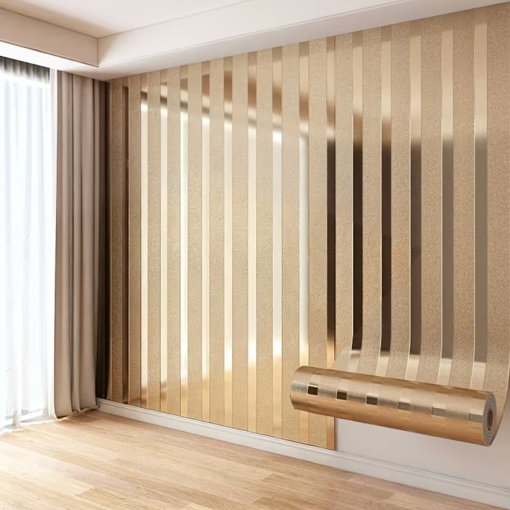 Papel de Parede 3D Simples DIY - Wall Panel 3D Texture avaliação e preço