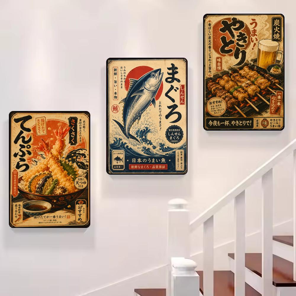 Pôster de Arte em Tela Vintage - Interior Design Drawing avaliação e preço