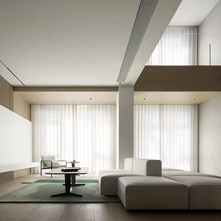 Sanhai design de interiores mo - Interior Design And Construction avaliação e preço